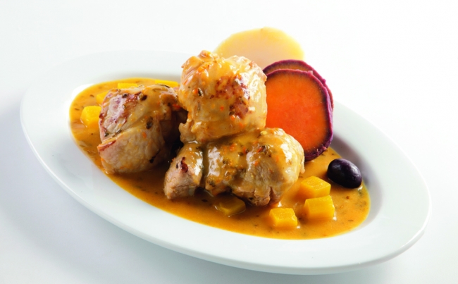 Adobo tacneño